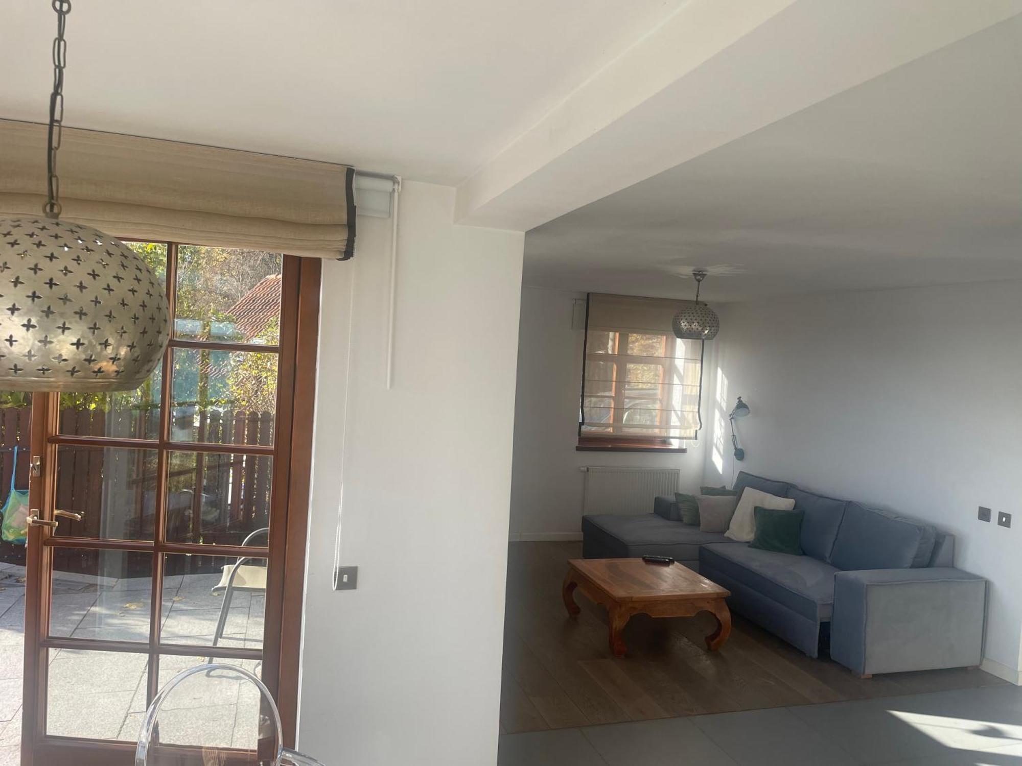 Chata Rybacka W Orlowie / Apartament Гдыня Экстерьер фото